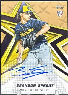 Brandon Sproat