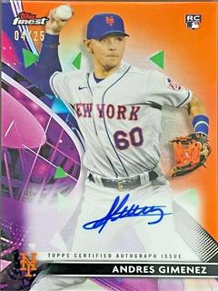 Andres Gimenez