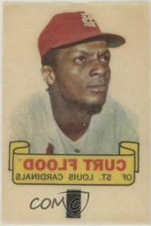 Curt Flood