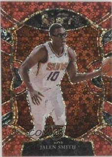 Jalen Smith