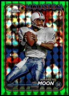 Warren Moon