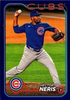 Hector Neris