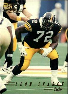 Leon Searcy