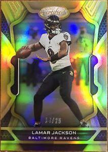 Lamar Jackson