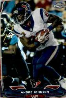 Andre Johnson