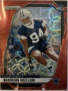 Marshawn Kneeland