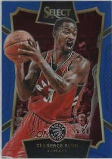 Terrence Ross