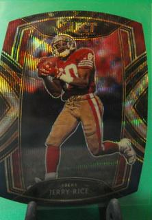 Jerry Rice