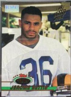Jerome Bettis