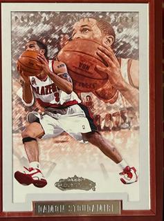 Damon Stoudamire