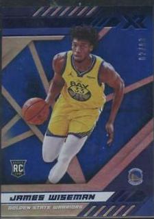 James Wiseman