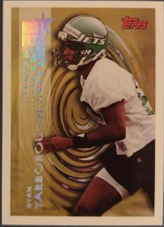 Ryan Yarborough