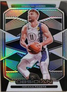 Domantas Sabonis