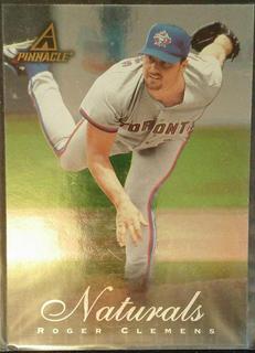 Roger Clemens