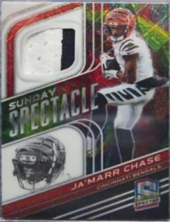 Ja'Marr Chase