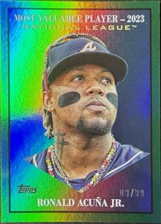 Ronald Acuna Jr.