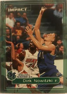 Dirk Nowitzki