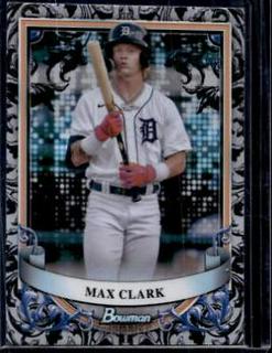 Max Clark