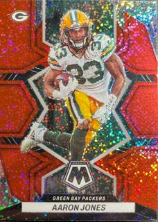 Aaron Jones