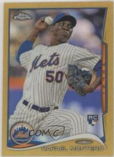 Rafael Montero