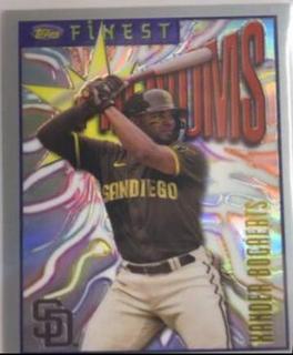 Xander Bogaerts