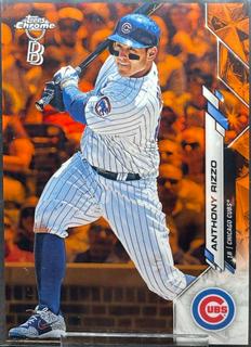Anthony Rizzo