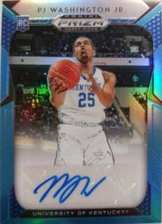 PJ Washington Jr.