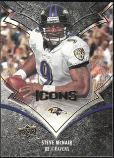 Steve McNair