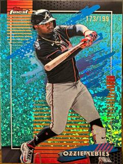 Ozzie Albies