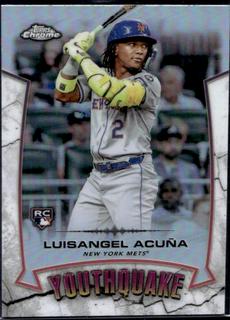 Luisangel Acuna