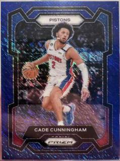 Cade Cunningham