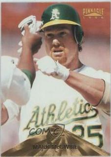 Mark McGwire