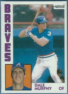 Dale Murphy
