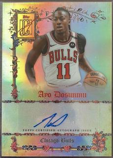Ayo Dosunmu