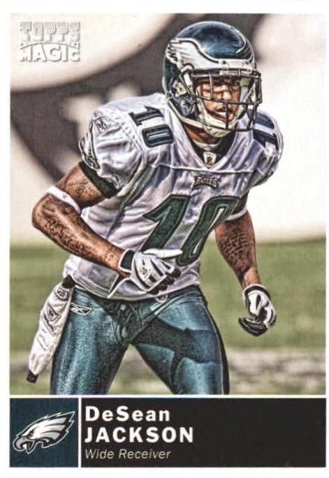 DeSean Jackson #243