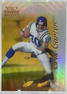 Cris Carter