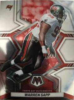 Warren Sapp