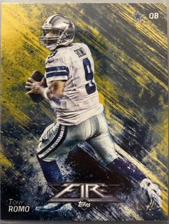 Tony Romo