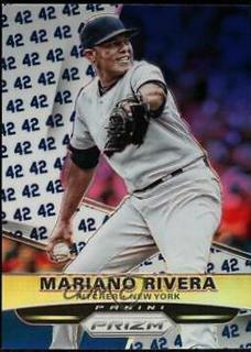 Mariano Rivera