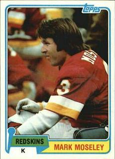 Mark Moseley