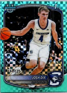 Josh Dix