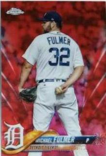 Michael Fulmer
