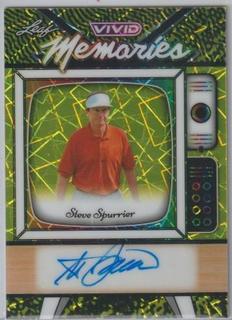 Steve Spurrier