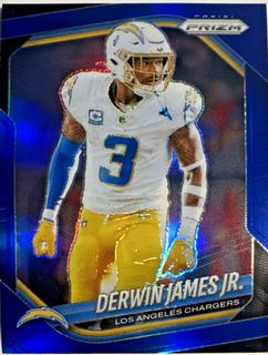 Derwin James Jr.