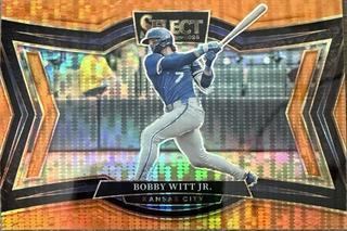 Bobby Witt Jr.