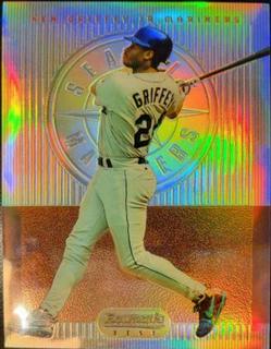 Ken Griffey Jr.