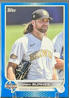 Corbin Burnes