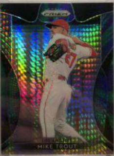 Mike Trout