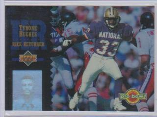 Tyrone Hughes
