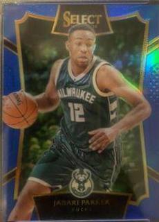 Jabari Parker